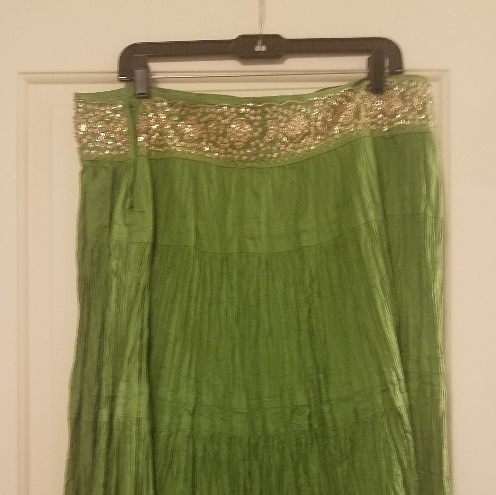 Skirt